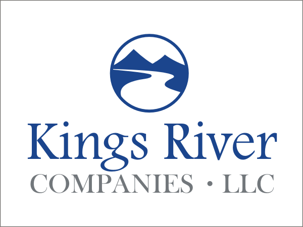 Logo Design by bjone316 for The Kings River Companies, LLC | Design #214386