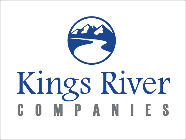 Logo Design by bjone316 for The Kings River Companies, LLC | Design #214387