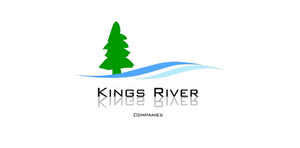 Design de Logo par Sounddsign pour The Kings River Companies, LLC | Design : #214740