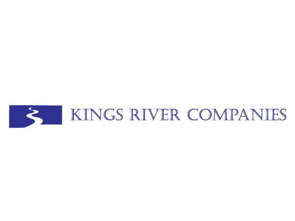 Logo-Design von Hnogueira für The Kings River Companies, LLC | Design #242427