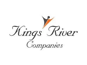 Logo Design by nlgd for The Kings River Companies, LLC | Design #262023