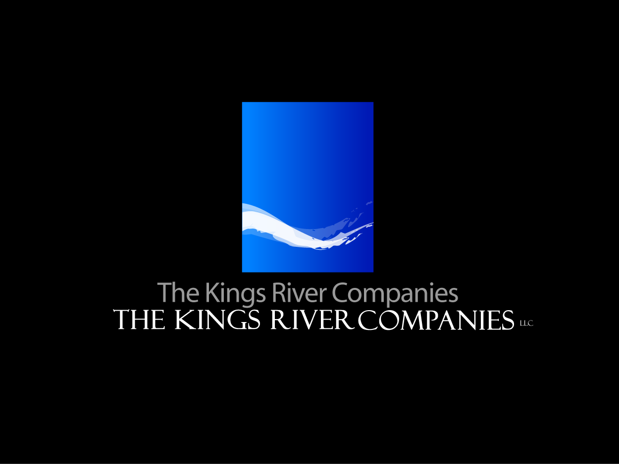 Design de Logo par troll pour The Kings River Companies, LLC | Design #263346