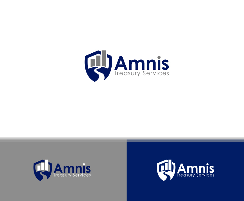 Logo Design by BehindSymbols for this project | Design #4645905