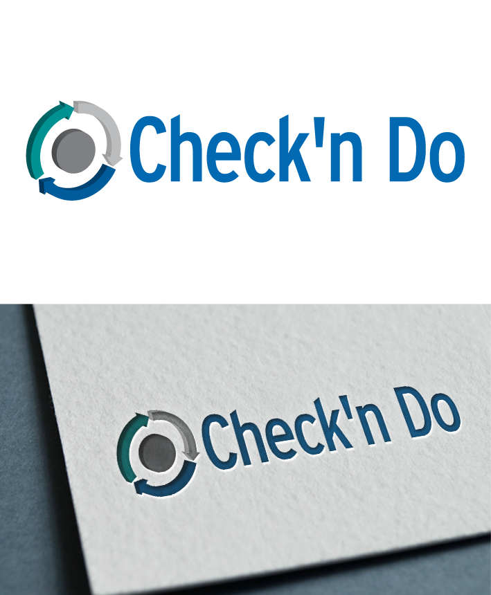 Logo Design by trufya for this project | Design #4644370