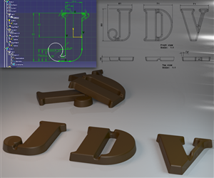 Diseño 3D por clenci para Hydroemission Corporation Pte Ltd | Diseño: #4592997