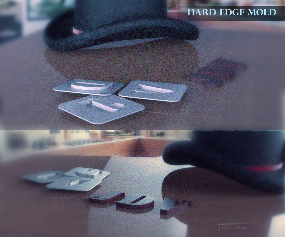 3D Design by ilel david for Hydroemission Corporation Pte Ltd | Design #4624554