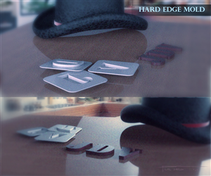 3D Design by ilel david for Hydroemission Corporation Pte Ltd | Design #4624554