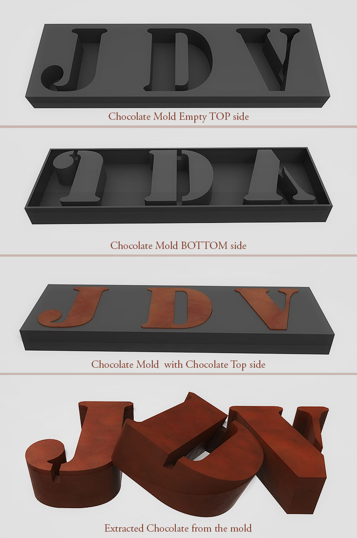 3D Design von CGDM für Hydroemission Corporation Pte Ltd | Design #4590624