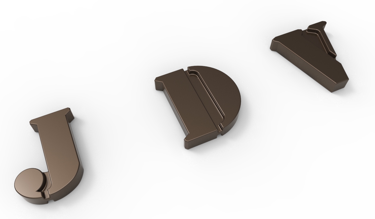 Diseño 3D por BL para Hydroemission Corporation Pte Ltd | Diseño #4620910