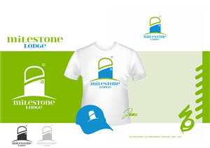 Logo Design by WaelSwid