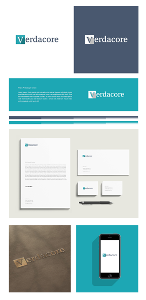 Logo Design by VisualFlava for this project | Design: #4626620