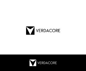 Verdacore | Logo Design by logonumberone