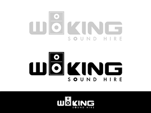 Logo Design by Mark Murphy Creative