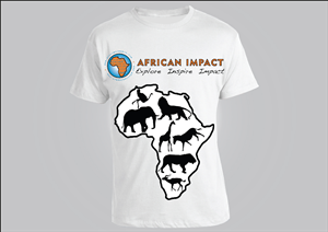 T-shirt Design by pb for this project | Design: #1297817