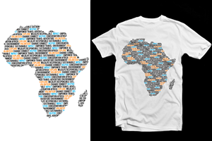 T-shirt Design by Bakus for this project | Design: #1339351