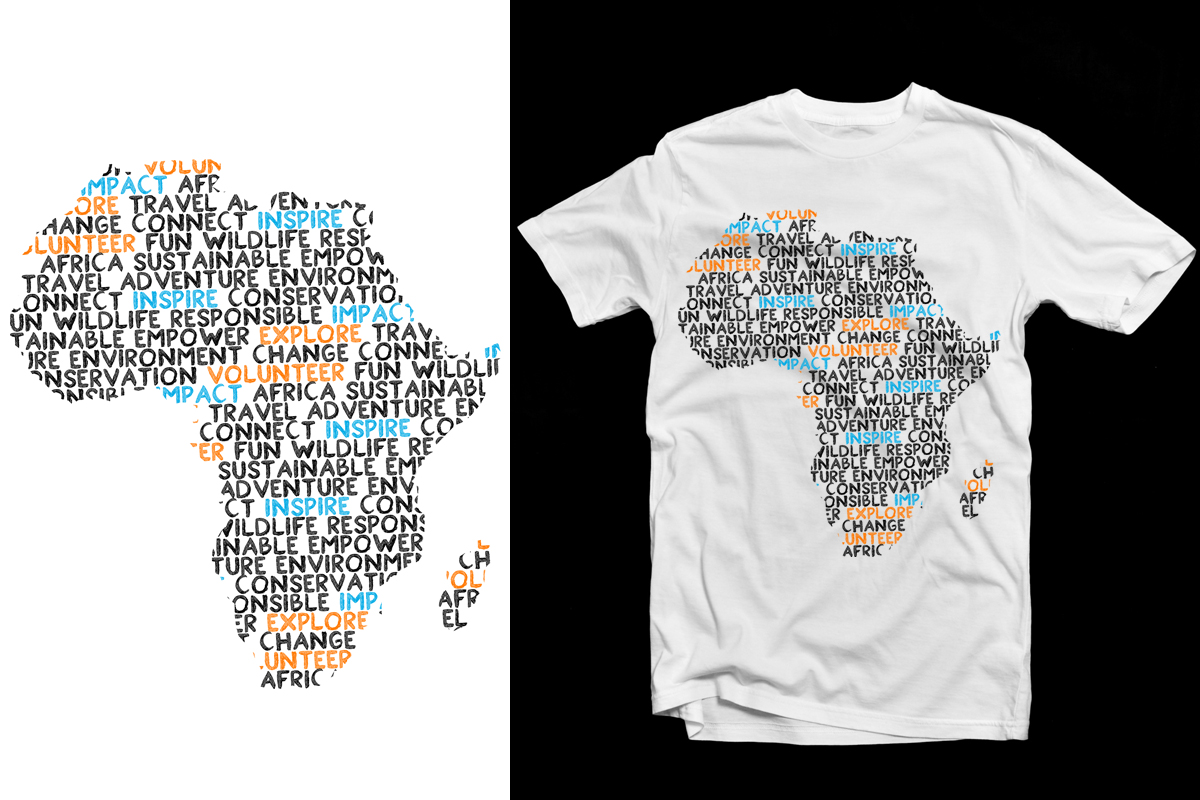 T-shirt Design by Bakus for this project | Design #1339355