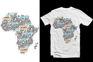 T-shirt Design by Bakus for this project | Design: #1339355