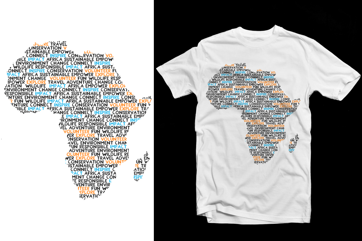 T-shirt Design by Bakus for this project | Design #1339366