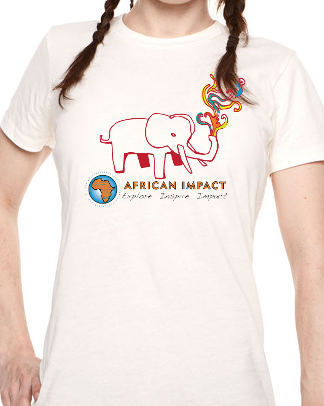 T-shirt Design by San for this project | Design #1304386