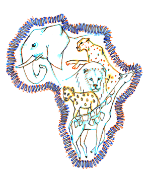 T-shirt Design by LindsayDama for this project | Design #1329013