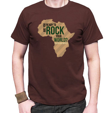 Diseño de Camiseta por Carissa Brandon para este proyecto | Diseño #1329807