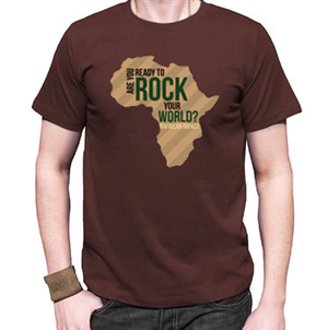 T-shirt Design by Carissa Brandon for this project | Design #1329807