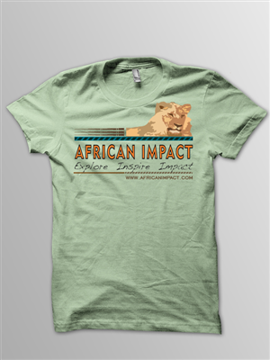 T-shirt Design by Sheky for this project | Design #1402531