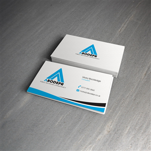 Design de Carte de Visite par Esign pour ce projet | Design : #4579084