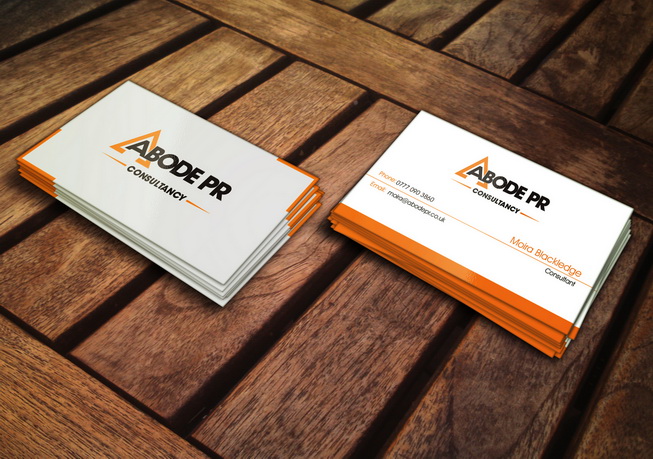 Design de Carte de Visite par Esign pour ce projet | Design #4581774