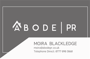 Business Card Design by heartachecake