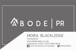 Business Card Design by heartachecake for this project | Design: #4602028