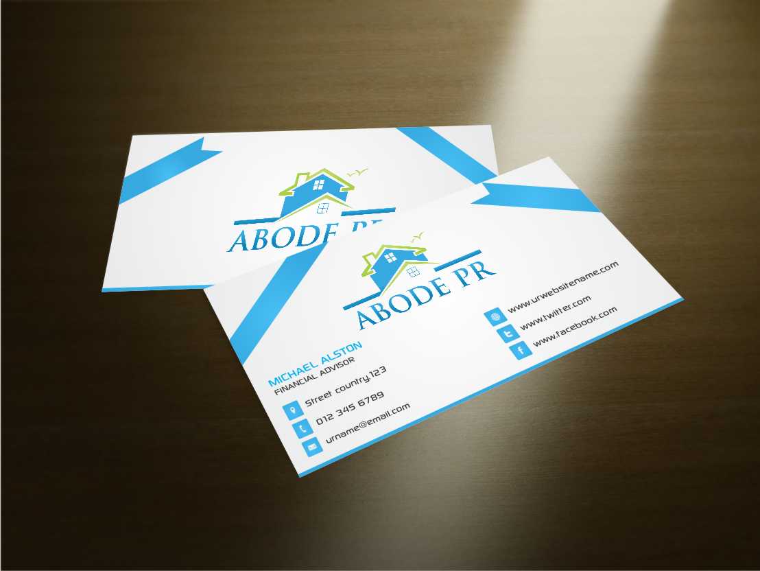 Design de Carte de Visite par AwsomeD pour ce projet | Design #4585260