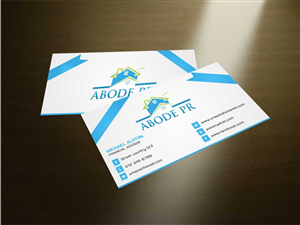 Design de Carte de Visite par AwsomeD pour ce projet | Design : #4585260