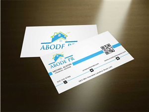 Design de Carte de Visite par AwsomeD pour ce projet | Design : #4585262