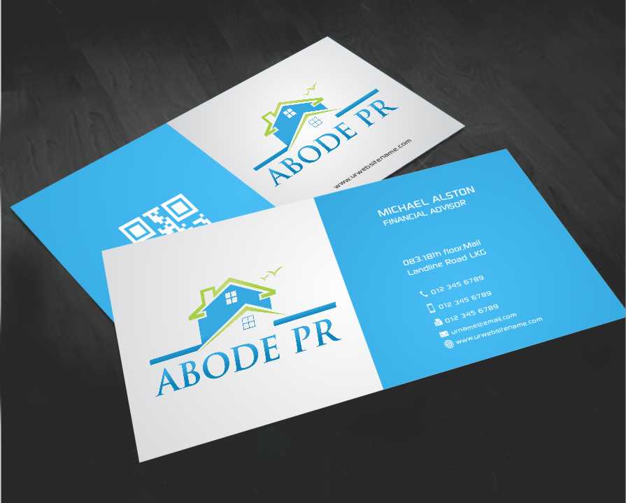 Business Card Design by AwsomeD for this project | Design #4585267