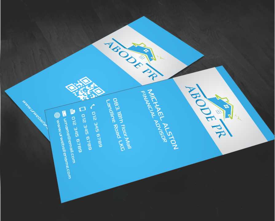 Design de Carte de Visite par AwsomeD pour ce projet | Design #4585268