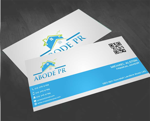 Design de Carte de Visite par AwsomeD pour ce projet | Design : #4585273