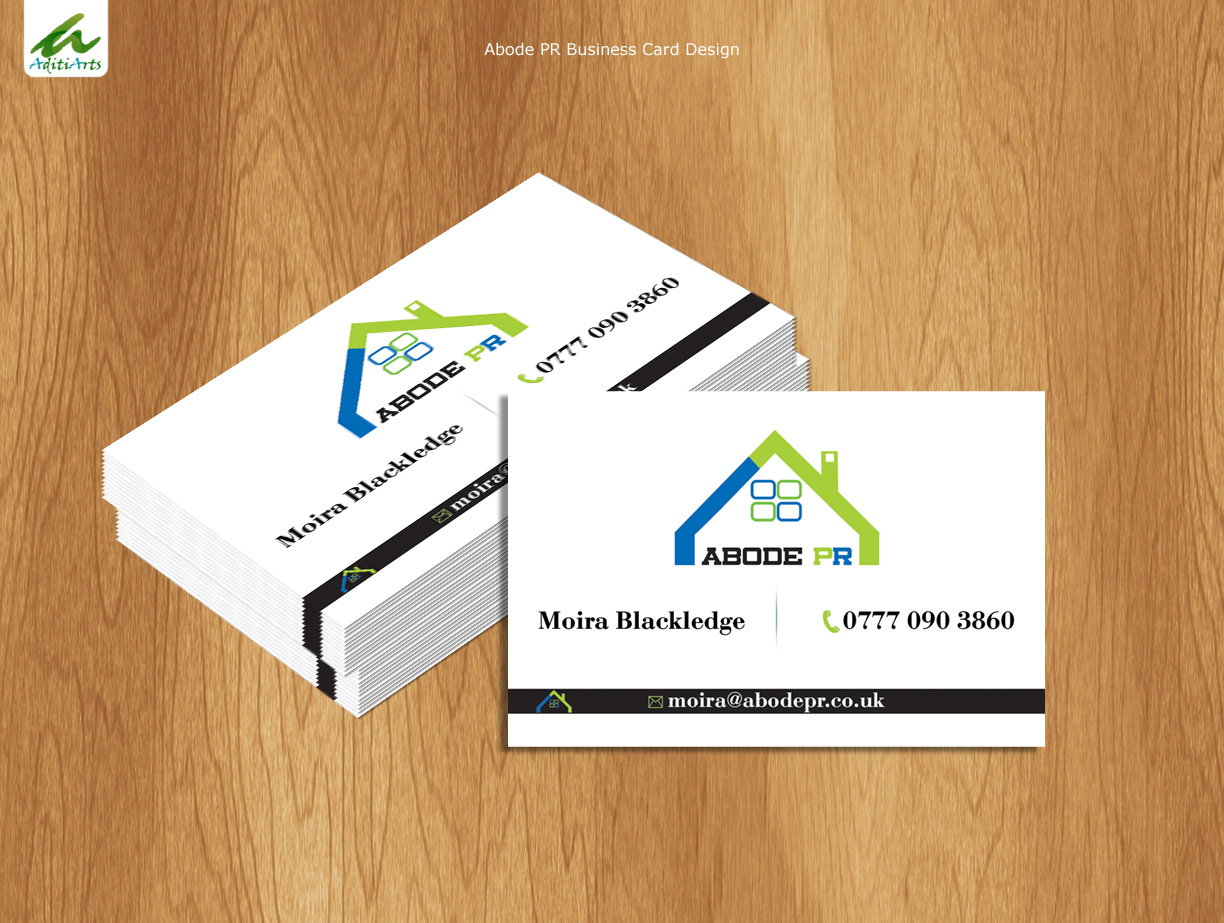 Design de Carte de Visite par AditiArts pour ce projet | Design #4583882