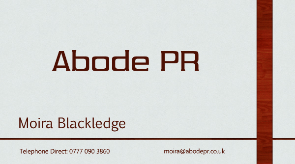 Business Card Design by Luchyan for this project | Design #4587357