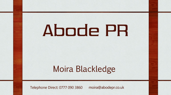 Business Card Design by Luchyan for this project | Design #4587358