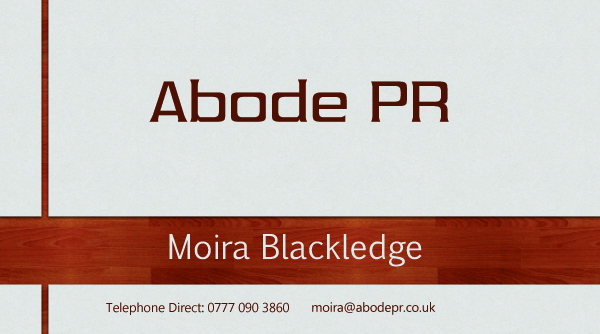 Business Card Design by Luchyan for this project | Design #4587359