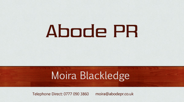 Business Card Design by Luchyan for this project | Design #4587360