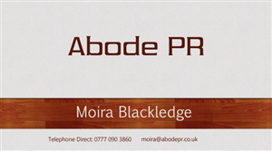 Business Card Design by Luchyan for this project | Design: #4587360