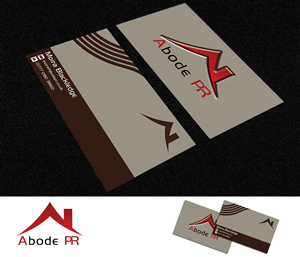 Business Card Design by Riz' for this project | Design #4579224