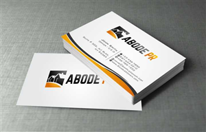 Design de Carte de Visite par szabist pour ce projet | Design : #4584149