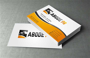 Design de Carte de Visite par szabist pour ce projet | Design : #4584150