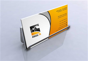 Design de Carte de Visite par szabist pour ce projet | Design : #4584153