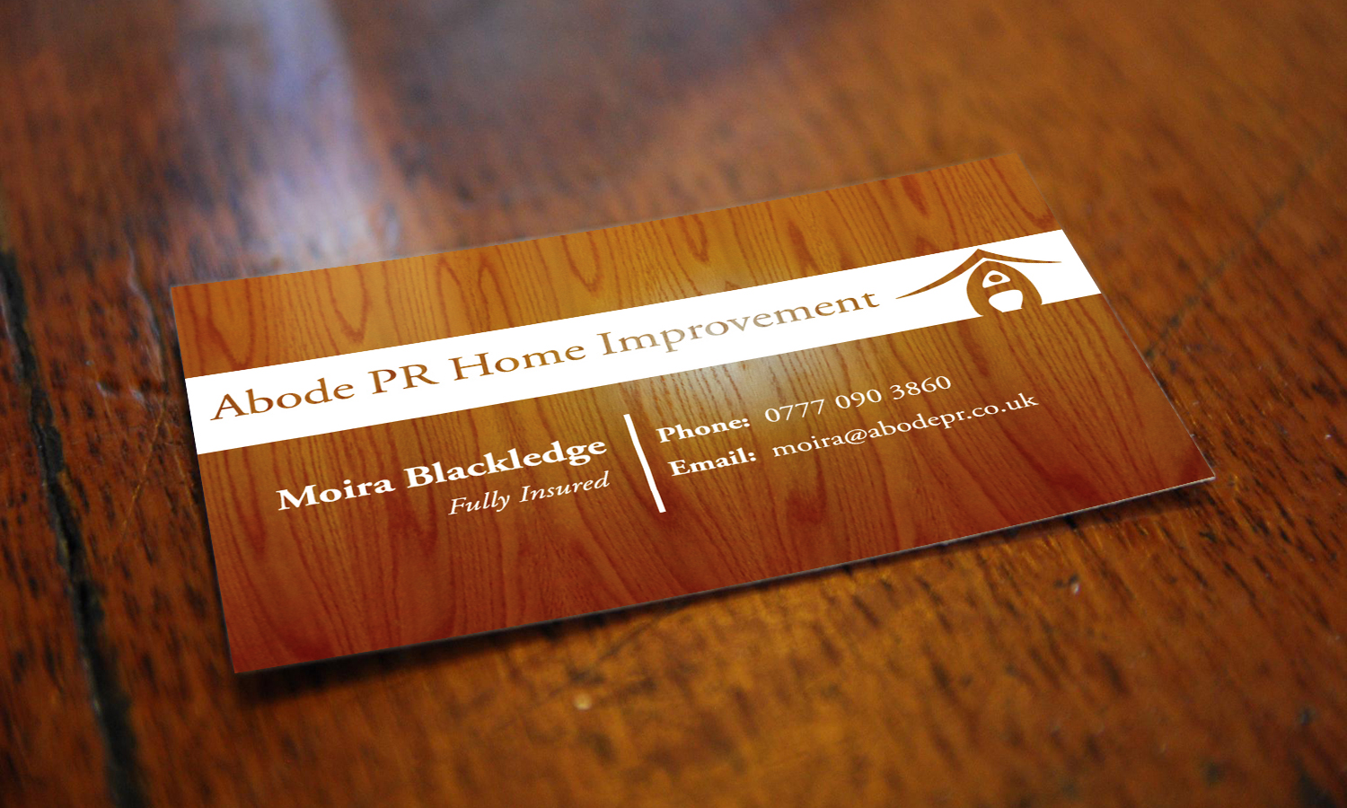 Business Card Design by Stylez Designz for this project | Design #4586942