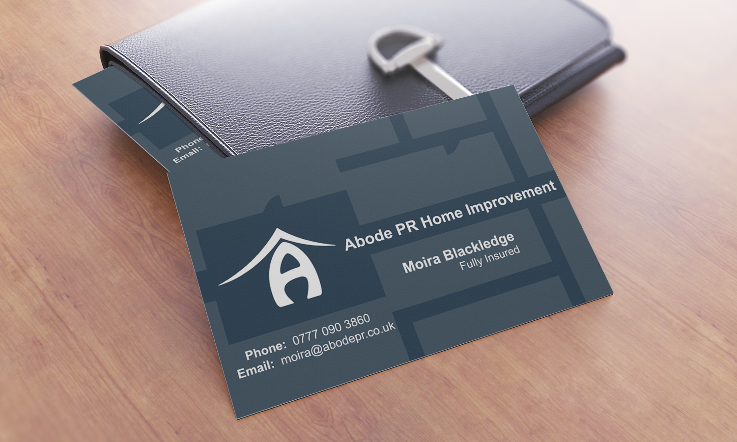 Business Card Design by Stylez Designz for this project | Design #4587252