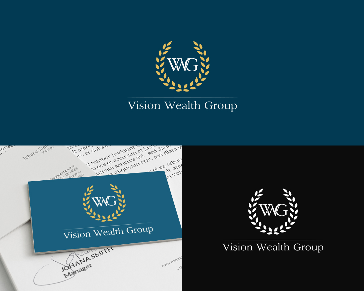 Logo Design by lukegadeke for this project | Design #4590021